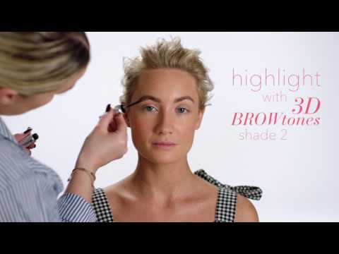 debenhams.com & Debenhams Promo Code video: Natural Festival Beauty with Benefit