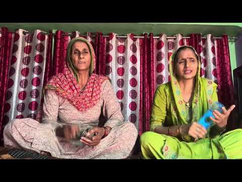 बड़ा आनद आया हो कन्हैया तेरी यारी में ❤️#shreekrishna #youtube #bhajan #haryanvi #radheradhe #love