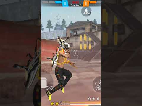 October 21, 2025আপনি কি জানেন ফ্রী ফায়ারের কোন ইমোট বাস্তব জীবনে দেখা..