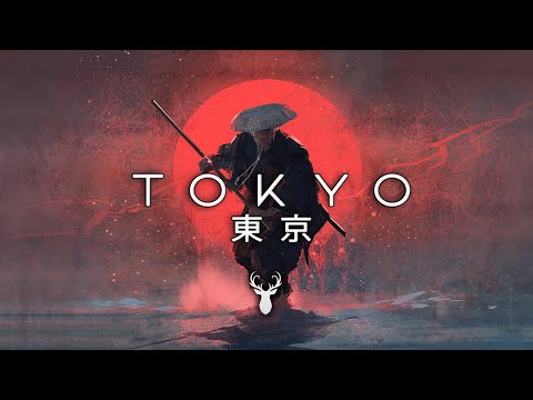 TOKYO ☯ Oriental Chill Mix