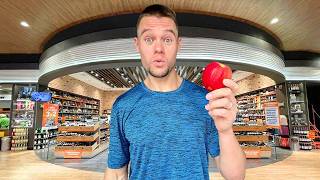 Inside a Luxury Grocery Store in Mexico 🇲🇽 (Cost of living in Mexico)