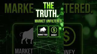 Why 'Boring' Investing Beats the Social Media Hype #shorts