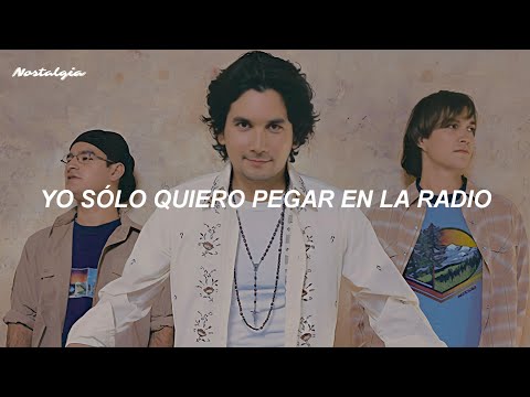 Bacilos - Mi Primer Millón (Letra / Lyrics)