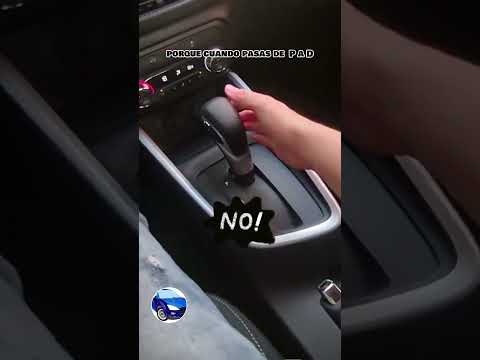 La mejor forma de cuidar la caja de cambios de tu auto 🚗
