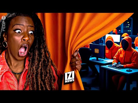 La face cachée de Temu • IZI NEWS