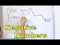 Understanding Integers in Real Life