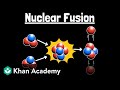 Understanding Nuclear Fusion and Element Formation