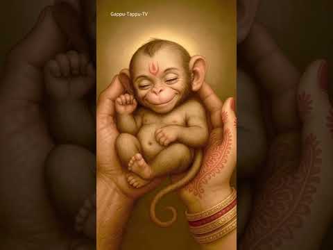 जय हनुमान 🙏🔥 | Bajrangbali Ki Bhakti | Hanuman Shorts