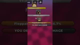 Your welcome volatile :D thanks for Freemen and his friend #roblox  I got it