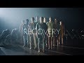 Understanding Recovery Through Metaphors