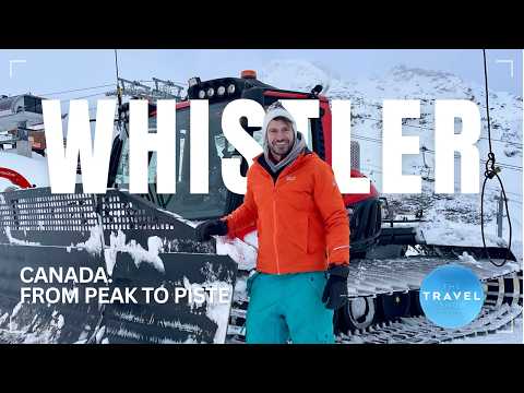 Canada: From Piste to Peak