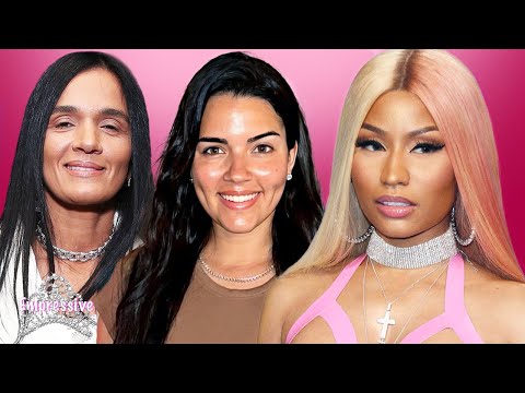 Nicki Minaj CALLS OUT Roc Nation | Demoree Hadley EXPOSES Roc Nation's CEO Desiree Perez (SAD STORY)