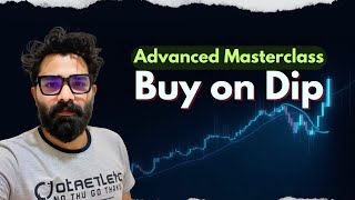 How to Buy on DIP - Complete Masterclass