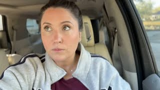 4-week update: GLP-1 with low carb + fasting | unedited video diary entry | Jan 30th 2025