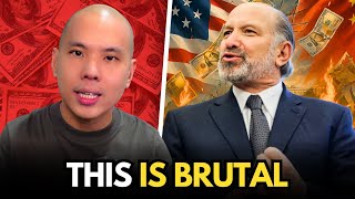 Fatal Mistake: U.S. Panics Over BRUTAL China Stalemate As Trump SHATTERS G7 Economies