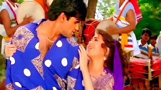 Haye Hukku Haye Hukku। Kumar Sanu, Poornima। Sunil Shetty । Karishma Kapoor । Gopi Kishan | 90s Hits