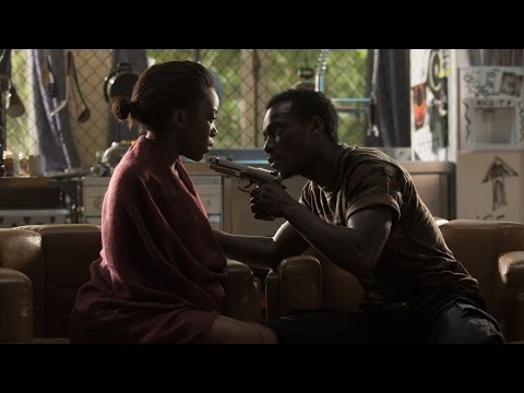 Black - Official trailer - English subtitles