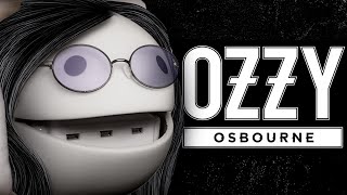Crazy Train - Otamatone Cover