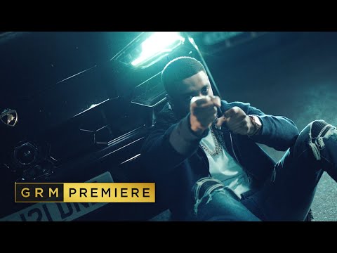 Marlow P - Can&#39;t Lose [Music Video] | GRM Daily