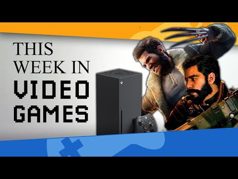 Xbox jacks prices (AGAIN!) + Borderlands 4 Switch delayed indefinitely | This Week in Videogames