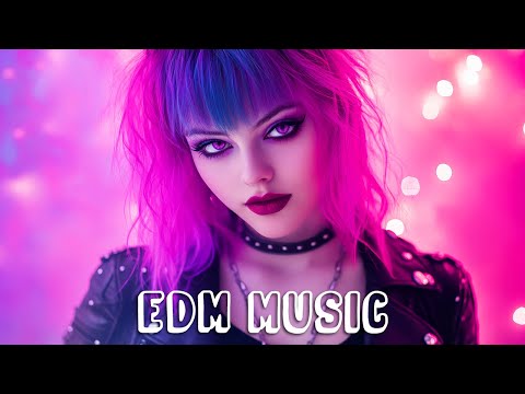 EDM House Music Mix 2025 🎧 Mashups & Remixes Of Popular Songs 🎧 Best EDM Remixes 🎧