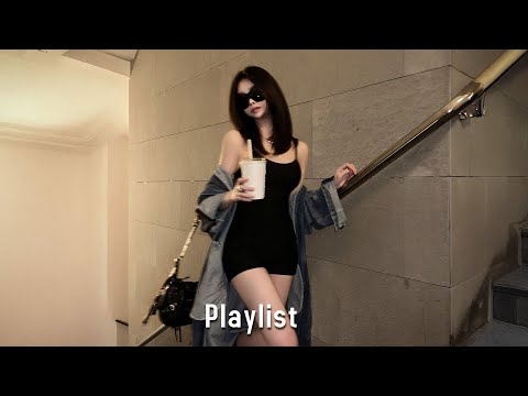 𝐏𝐥𝐚𝐲𝐥𝐢𝐬𝐭 듣자마자 하룰라라🧚🏻‍♀️✨가는 플리 | 감성힙합 R&B 인디 플레이리스트