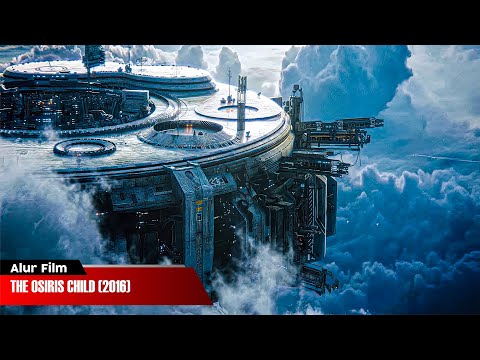 MANUSIA MENJADI MAHLUK PALING BERBAHAYA DI GALAKSI | ALUR CERITA FILM