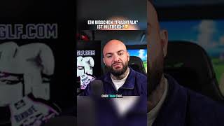 Ganz ohne Trashtalk wird es schwierig! RINGLIFE