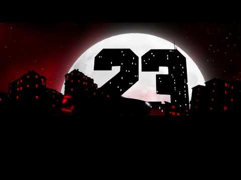 23 COMO MYKE - PIERO 47, GALEE GALEE x JEVN PVUL (Visualizer) [Trap Star Mixtape]