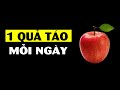 Apple Benefits Quiz