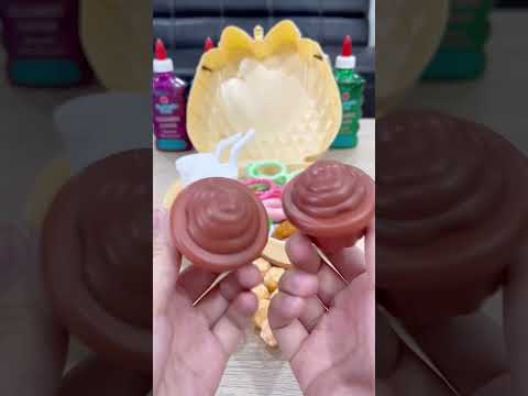 Mini ice cream shop