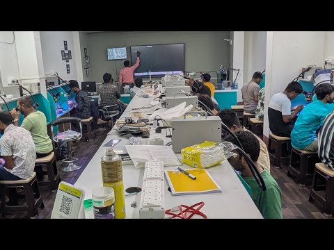 Student Live Working Video 💪💪💪