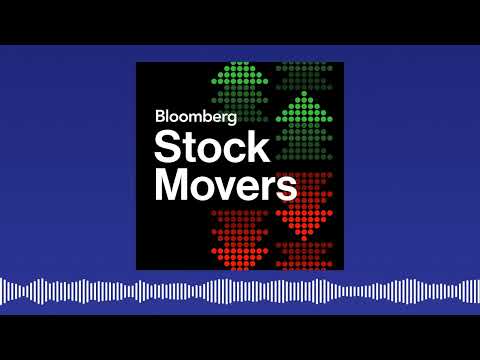Closing Bell: CoreWeave Climbs, Pfizer Gains, Spotify Falls on Leadership Change | Stock Movers