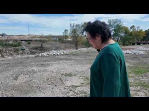 Waco’s $25M Alice Martinez Rodriguez Park on <strong>track</strong> to finish by end of 2026