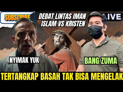 Oten Tertangkap Basah Dan Tak Bisa Mengelak.!!!