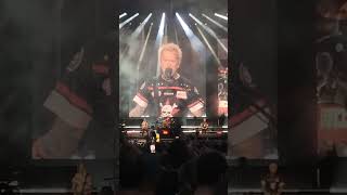 Die Toten Hosen Auswärtsspiel Köln.🎸👍🏼🕺🏼