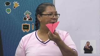 Educación Inicial | Grafoplásticas: Trazos y Creatividad