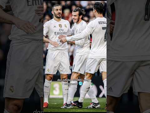 Satu-Satunya Momen Ronaldo Pakai Nomor 11 di Real Madrid! #football #realmadrid #ronaldo