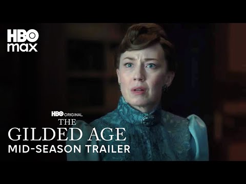 The Gilded Age Season 3