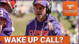 Clemson Tigers’ Dabo Swinney Must ADAPT or Risk Being Left Behind