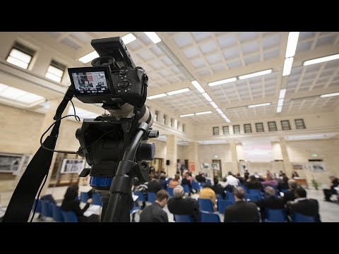 Présentation des travaux de la deuxième session de la XVIe Assemblée du Synode des évêques