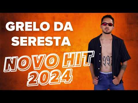 Grelo Da Seresta CD Completo 2024 - Grilo Da Seresta Só Fé - Vida Loka | De Graça ou Pagando 😍