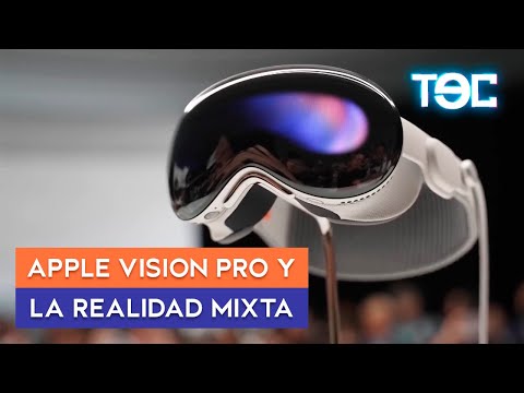 APPLE VISION PRO