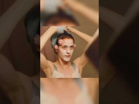 لقد كانت الزوجة المثالية... ومع ذلك تركها زوجها#افلام #shorts