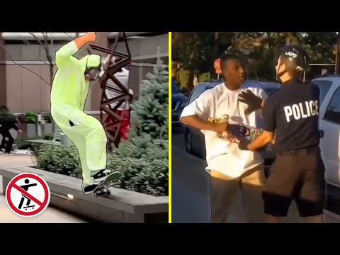 Most Savage & EXTREME Skateboarding Moments! (Skaters, Tricks, Wins, Fails)