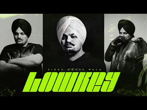 Lowkey (Audio) | SIDHU MOOSEWALA | Dev Ocean | Karandope | Latest Punjabi Songs 2025