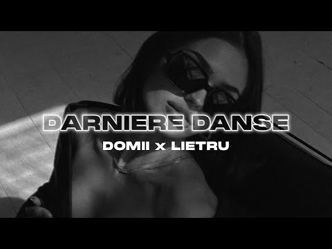 Indila - Derniere Danse (DOMII x Lietru TECHNO Remix)