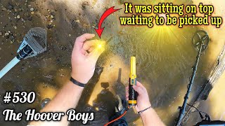 Never Been Done Before! Treasure Hunting Early American Coins & Artifacts