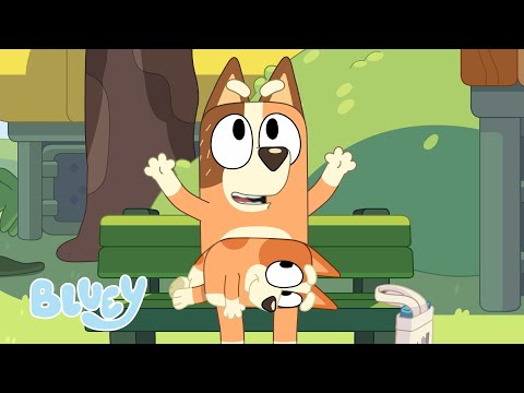 Histoires d'animaux | LES PETITES HISTOIRES DE BLUEY | Bluey Français Chaîne Officielle