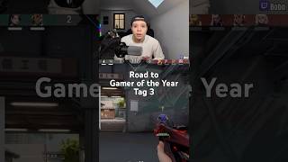Bobo Road to Gamer of the Year | twitch(Bobo_leoo) #valorant #twitchdeutschland
